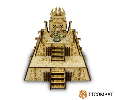 Cyber Altar - TT Combat