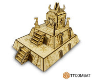 Cyber Altar - TT Combat