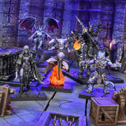 Dungeon Adventures: Demons - Mantic Games