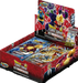Dragon Ball Super B17 Ultimate Squad Booster Box - Bandai