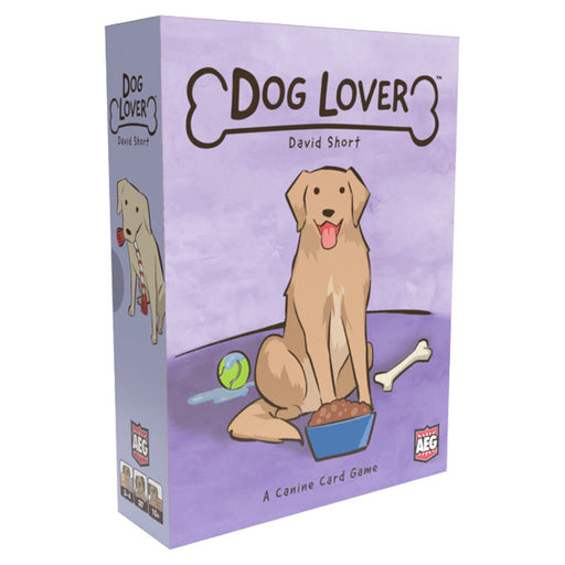 Dog Lover - Alderac Entertainment Group