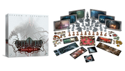 Cthulhu: Death May Die Season 2 Expansion - CMON