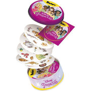 Dobble Disney Princess 2022 - Zygomatic Games