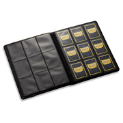 Dragon Shield Card Codex 360 - Black - Arcane Tinmen
