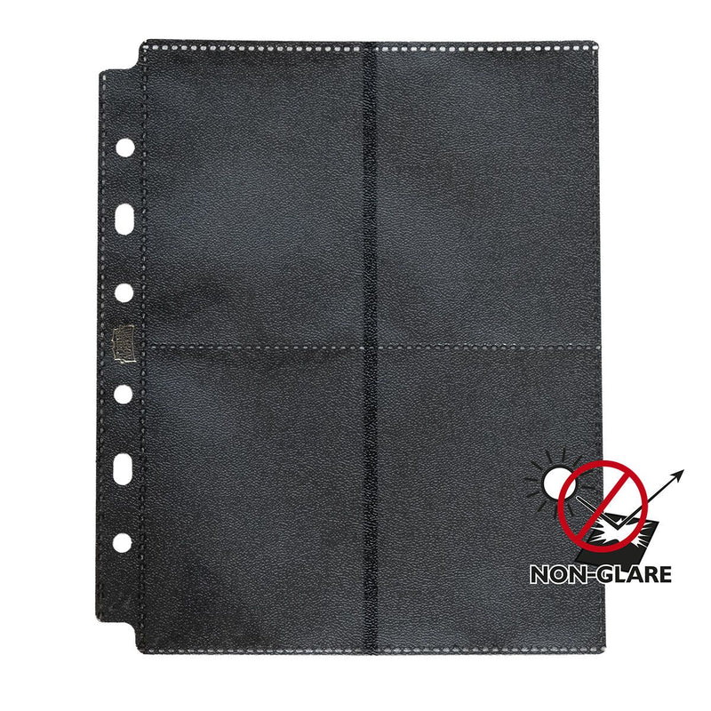 Dragon Shield Non-Glare 8 Pocket Page - Arcane Tinmen