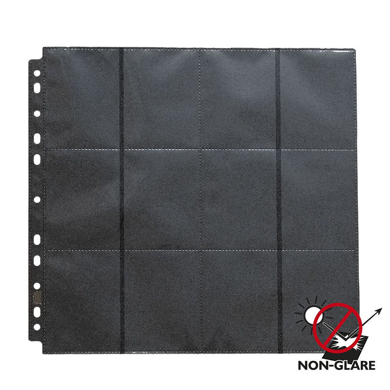 Dragon Shield Non-Glare 24 Pocket Page - Arcane Tinmen