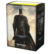 Dragon Shield - Art Sleeves Matte - Justice League - Batman - Arcane Tinmen