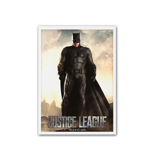 Dragon Shield - Art Sleeves Matte - Justice League - Batman - Arcane Tinmen