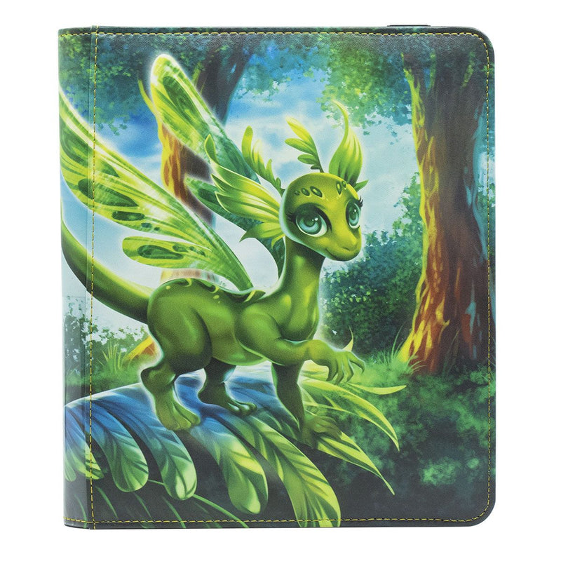 Dragon Shield Card Codex 160 - Peah - Arcane Tinmen