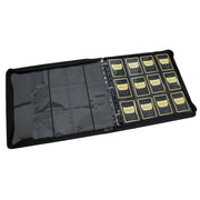 Dragon Shield Card Codex Zipster Binder - XL Black - Arcane Tinmen