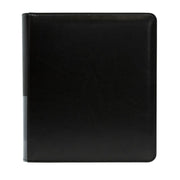 Dragon Shield Card Codex Zipster Binder - Small Black - Arcane Tinmen