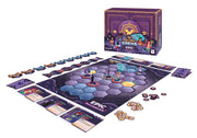 Disney Sorcerer's Arena: Epic Alliances Core Set - USAopoly