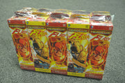 DC HeroClix: The Flash 10 Booster Brick - Wizkids