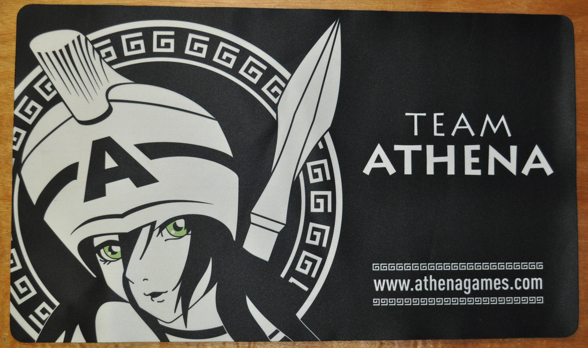 Team Athena Mat - Athena Games