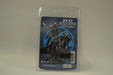 General Zod & Guild Warriors - DC Miniatures Game - Knight Models