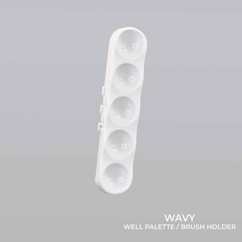 New Wavy v2 - Redgrass Games