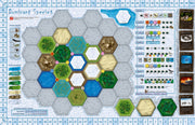 Dominant Species - Athena Games Ltd