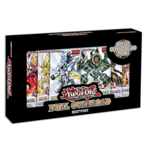 Duel Overload - Yu-Gi-Oh TCG - Konami