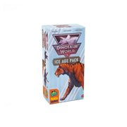 Dinosaur World: Ice Age - Pandasaurus Games