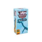 Dinosaur World: Water Pack - Pandasaurus Games