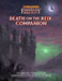 Enemy Within Campaign – Volume 2: Death on the Reik Companion - Warhammer Fantasy Roleplay Fourth Edition - Cubicle 7