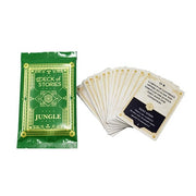 Deck of Stories: Jungle Booster - 1985 Games