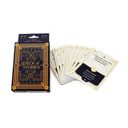 Deck of Stories: Volume 1 - 1985 Games