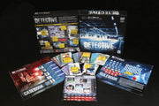 Detective: A Modern Crime Board Game - Portal Games