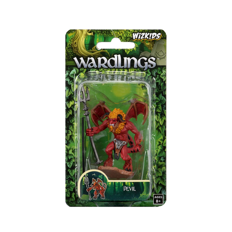WizKids Wardlings: Devil - Wizkids