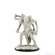 D&D Nolzur's Marvelous Miniatures: Dire Troll - Wizkids