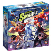 Disney Smash Up - USAopoly