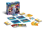 Disney Smash Up - USAopoly