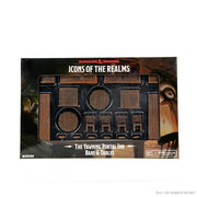 D&D Icons of the Realms: The Yawning Portal Inn - Bars & Tables - Wizkids