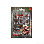D&D Icons of the Realms: Kobold Warband - Wizkids