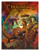 Dungeons & Dragons Mythic Odysseys of Theros (Alternate Cover) - Wizards Of The Coast