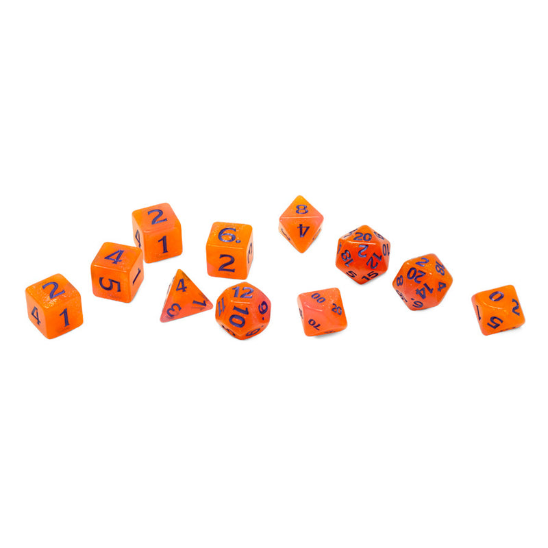 The Witchlight Carnival Dice & Miscellany - Dungeons & Dragons - Wizards Of The Coast