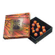 The Witchlight Carnival Dice & Miscellany - Dungeons & Dragons - Wizards Of The Coast