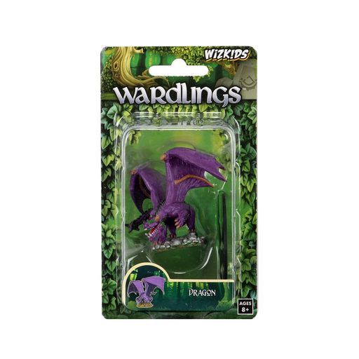 WizKids Wardlings: Dragon - Wizkids