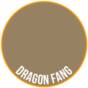 Two Thin Coats: Dragon Fang - Duncan Rhodes Painting Academy