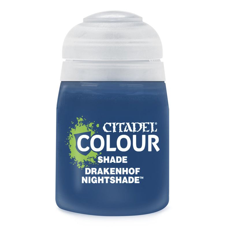 Shade: Drakenhof Nightshade (18ml) - Games Workshop