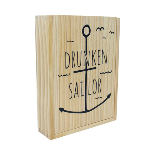 Drunken Sailor - Buffalo Games