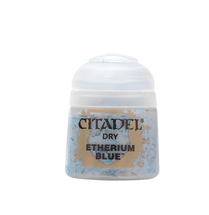 Dry Etherium Blue (12ml) - Games Workshop