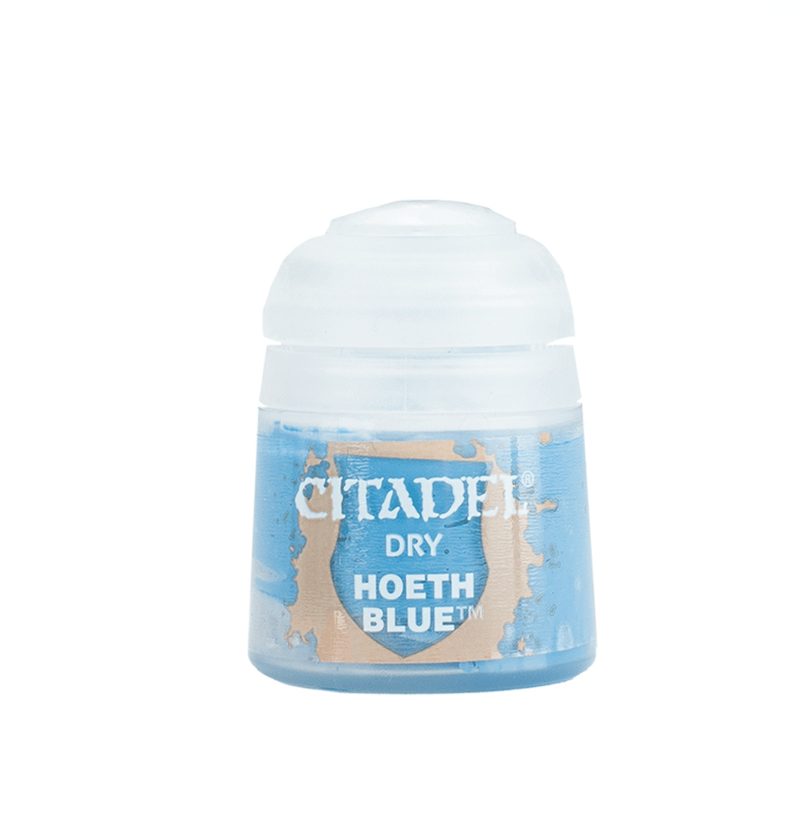Dry Hoeth Blue (12ml) - Games Workshop
