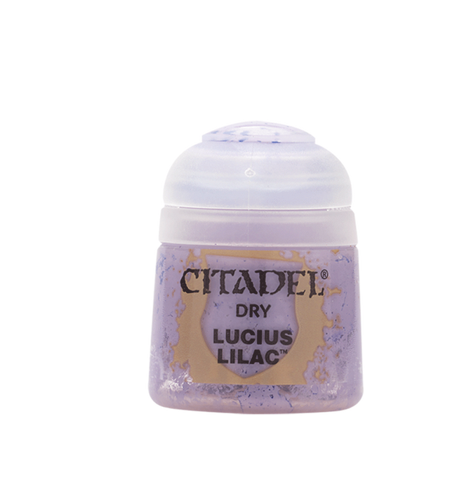 Dry Lucius Lilac (12ml) - Games Workshop