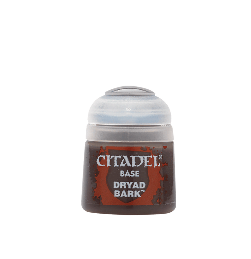 Base Dryad Bark (12ml) - Games Workshop