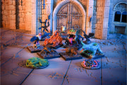Terrain Crate: Dungeon Adventures: Critters - Mantic Games