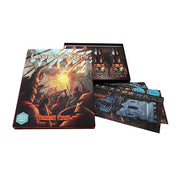 Dungeon Craft: Castle and Keeps - 1985 Games