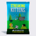 Streaking Kittens - Exploding Kittens Expansion - Exploding Kittens