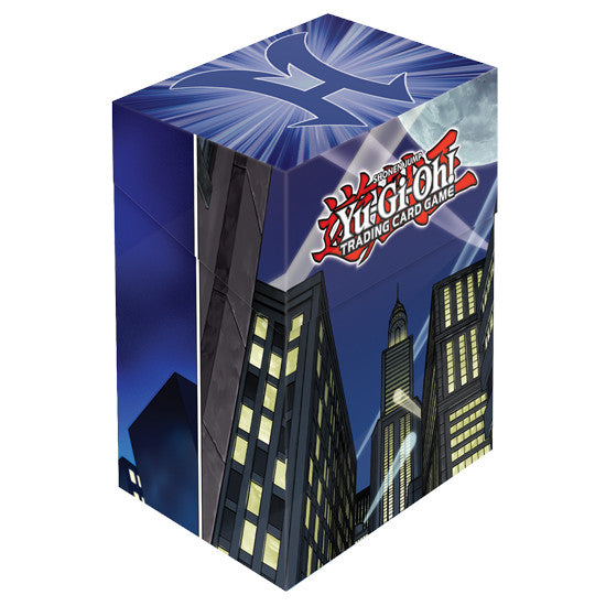 Yu-Gi-Oh! - Elemental Hero Deck Box Yu-Gi-Oh! - Elemental Hero Deck Box