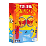 Exploding Minions - Exploding Kittens